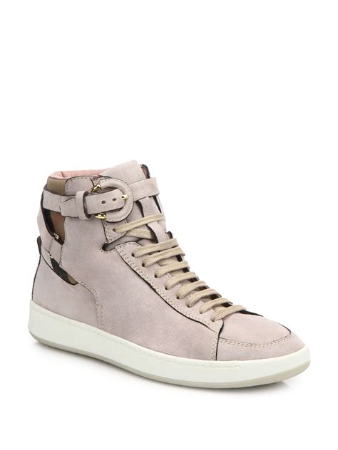 burberry sneakers buy online|high top burberry sneakers.